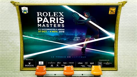 rolex paris maters|rolex paris 2024.